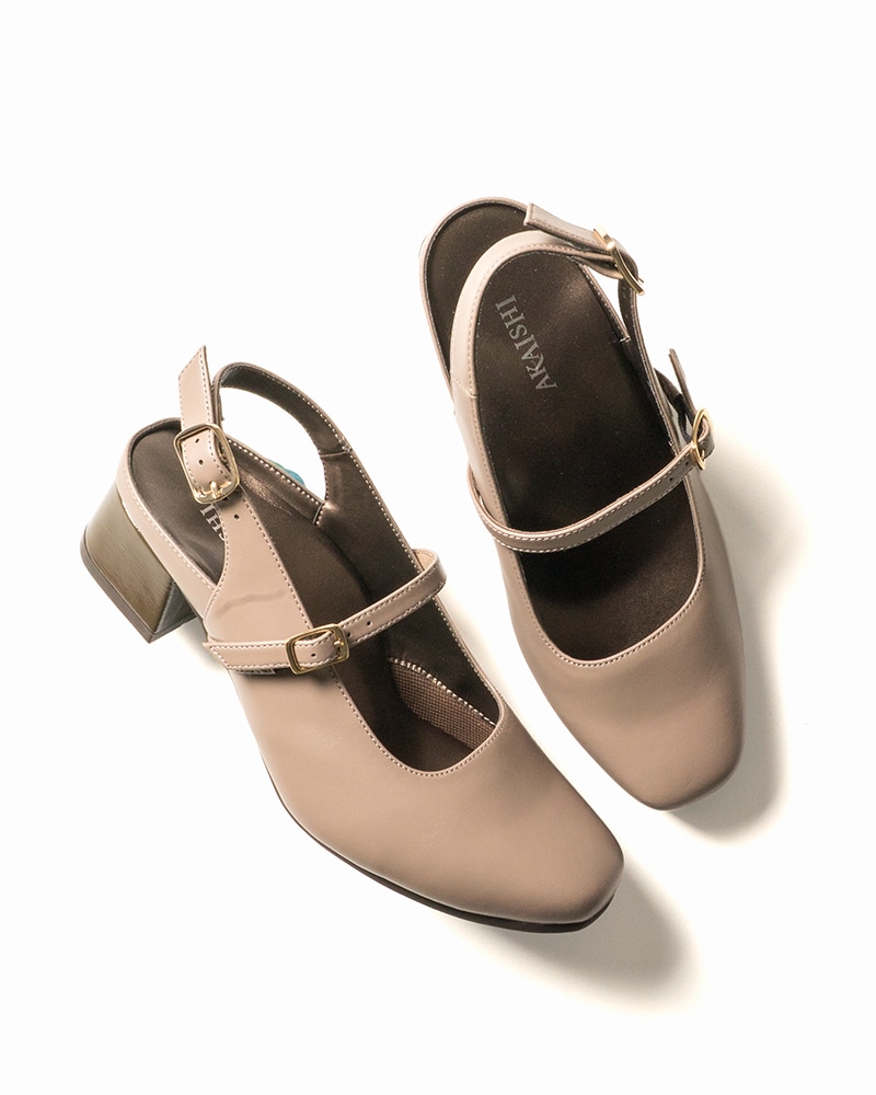 145スリングヒール