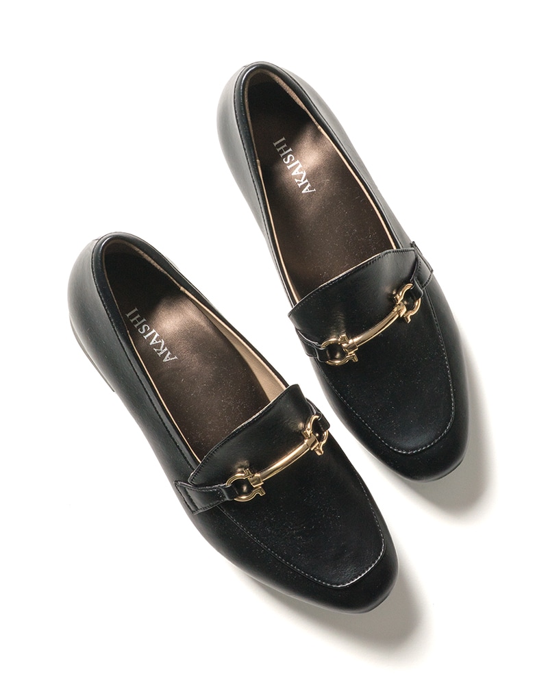 165ビットローファー