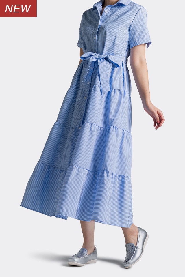 166パンチングモカシン