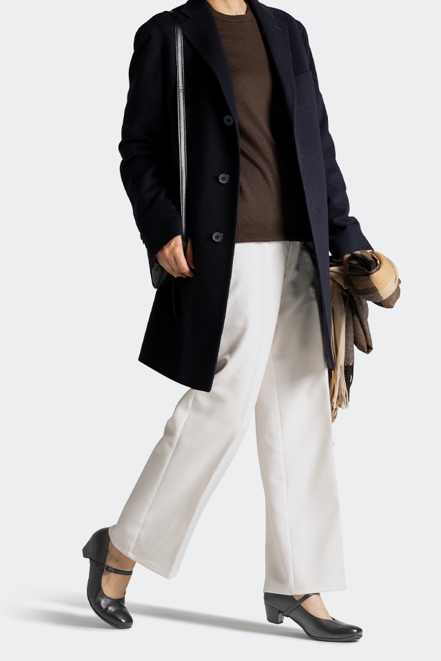 147 2Wayパンプス