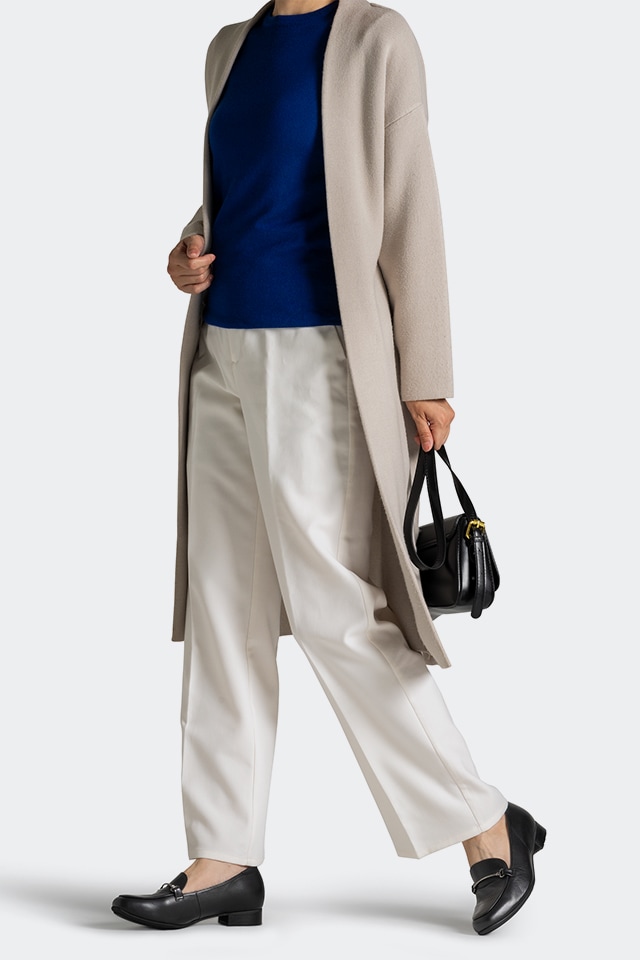 152ビットローファー