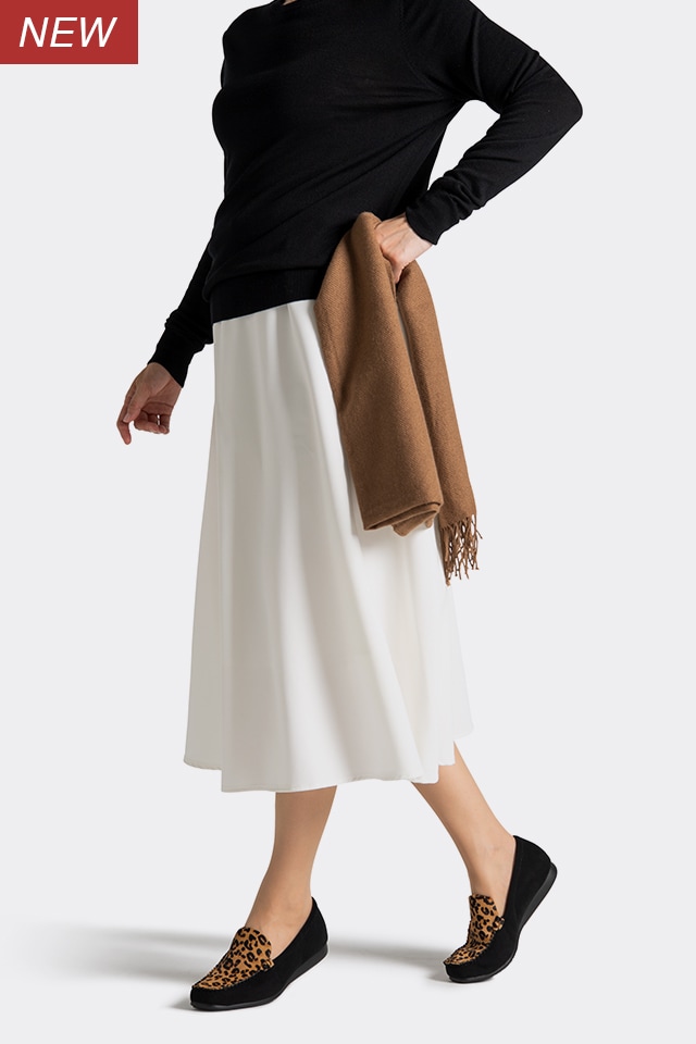 166アニマルモカシン