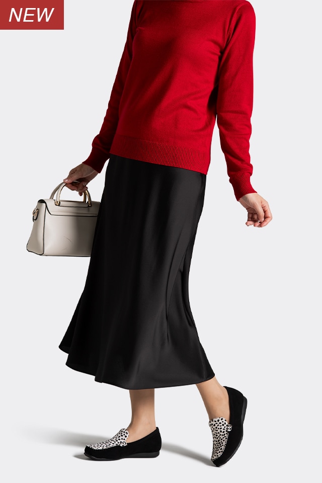 166アニマルモカシン