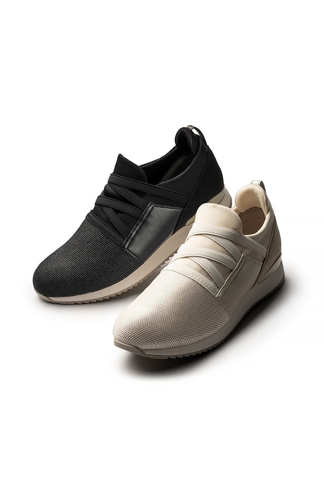 151スリッポンメッシュ