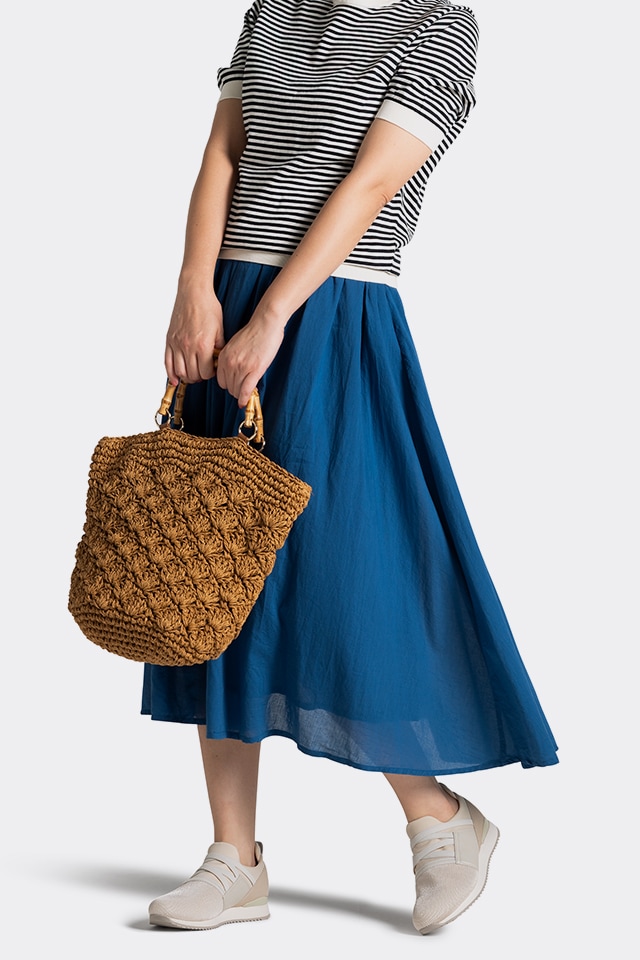 151スリッポンメッシュ