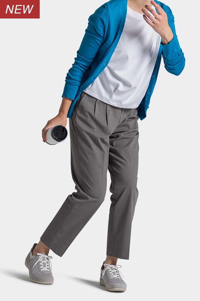 160膝楽スニーカー