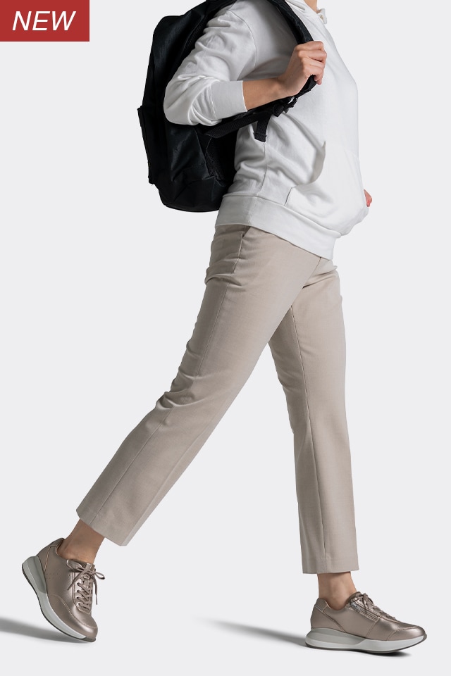 163母趾楽ウォーキング