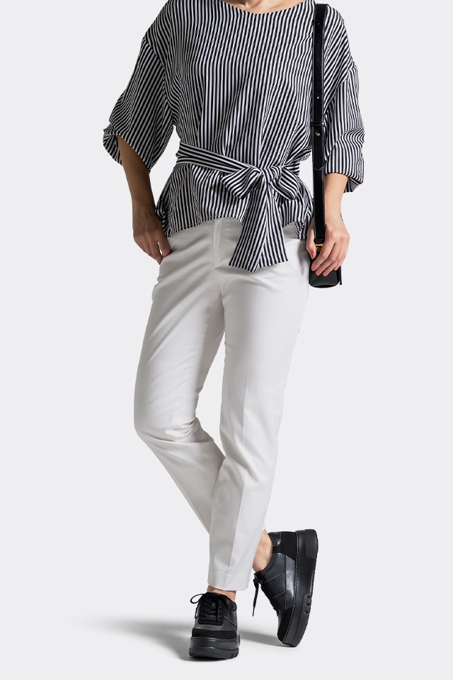 169厚底スニーカー