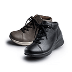 126足首安定ウォーキング