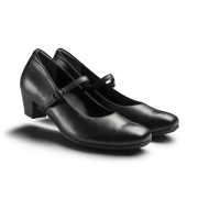 147 2Wayパンプス(普通～幅広用)