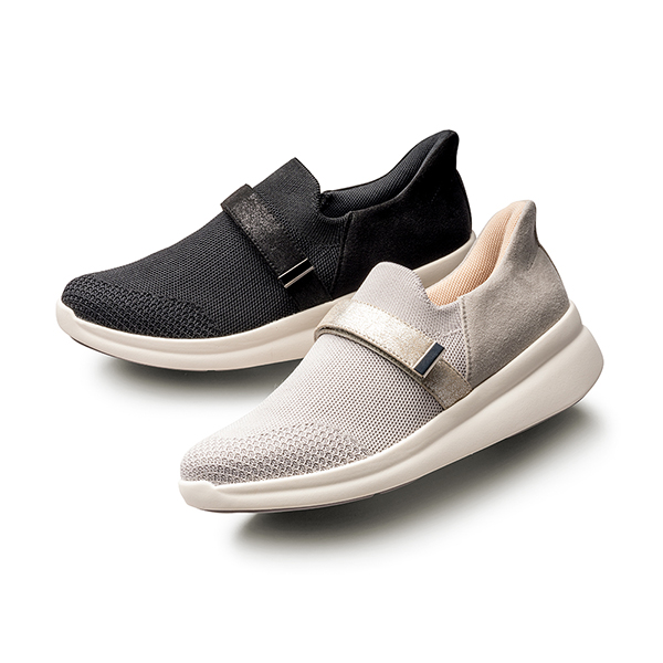 【新商品】171楽ちんフィットスリッポンの予約を開始しました。