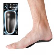 アーチフィッターインソール　足裏スーパーサポート for MEN