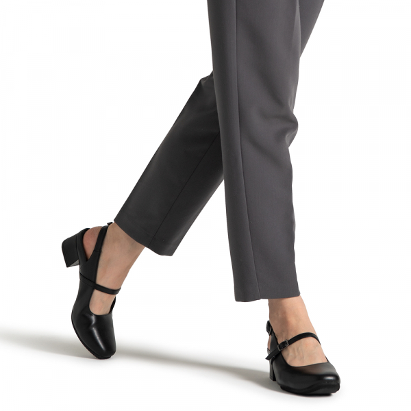 145スリングヒール