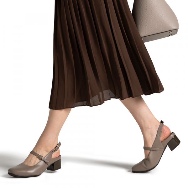 145スリングヒール