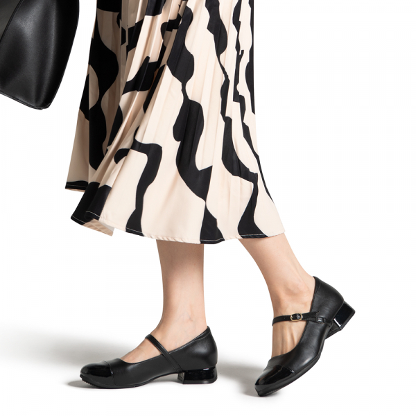 165パンプスコンビ