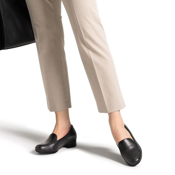 152プレーンローファー