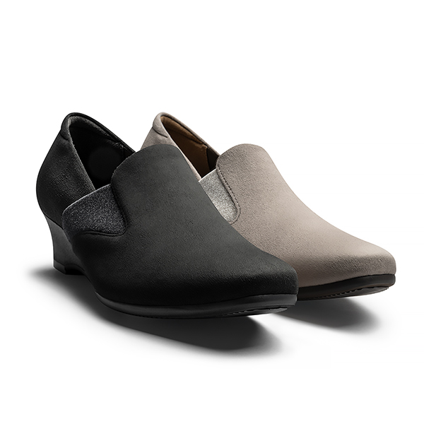 【再登場】145ストレッチスリッポンの販売を開始しました。