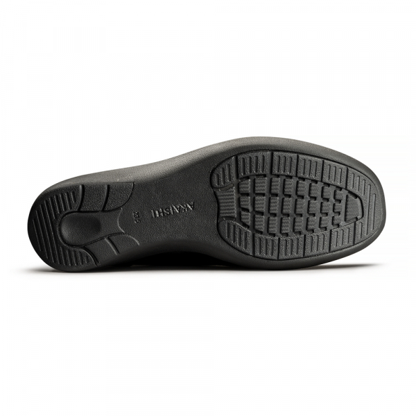 160膝楽スニーカー