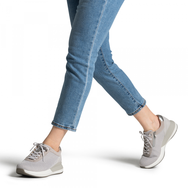 163足指ゆったりウォーキング