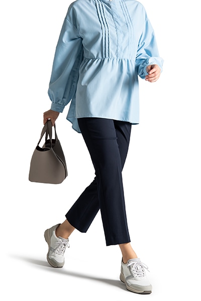 126ウォーキングスニーカー