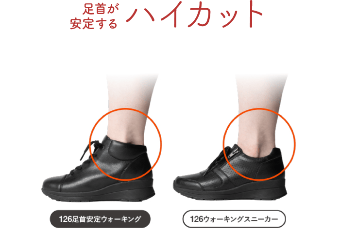 クッション抜群